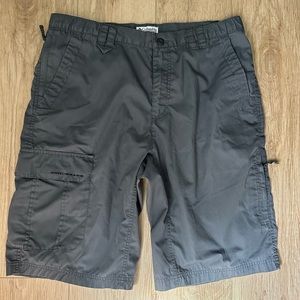 Men’s Columbia OmniShade shorts